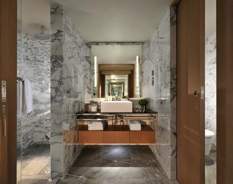 Hotel The Hari London