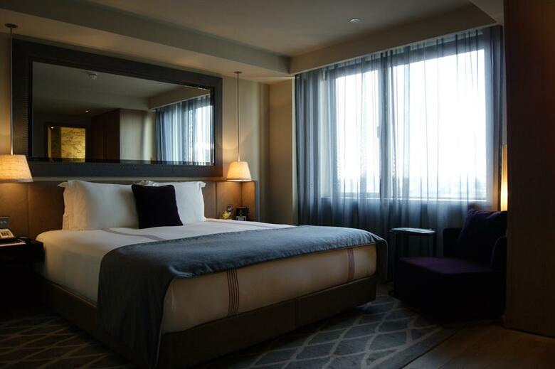 Hotel The Hari London