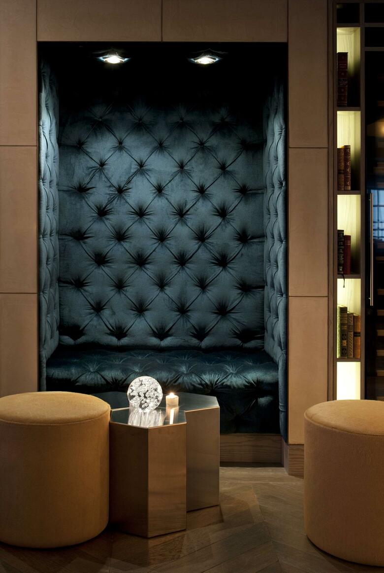 Hotel The Hari London