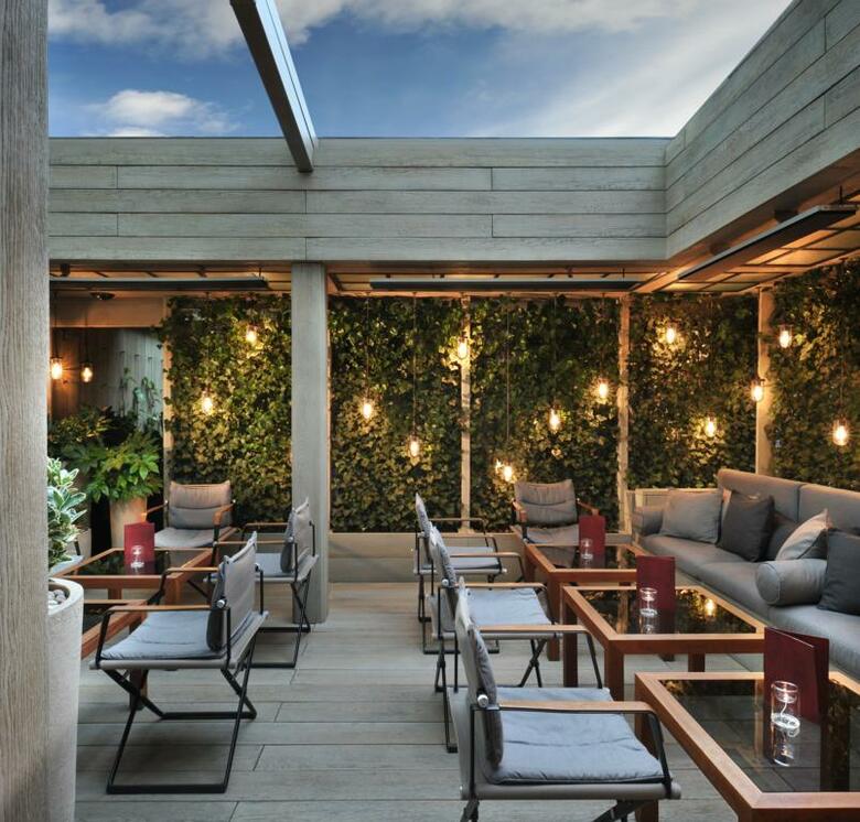 Hotel The Hari London