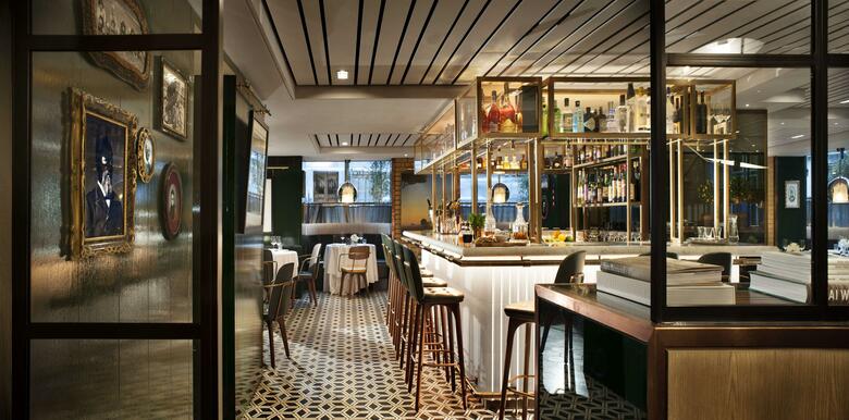 Hotel The Hari London