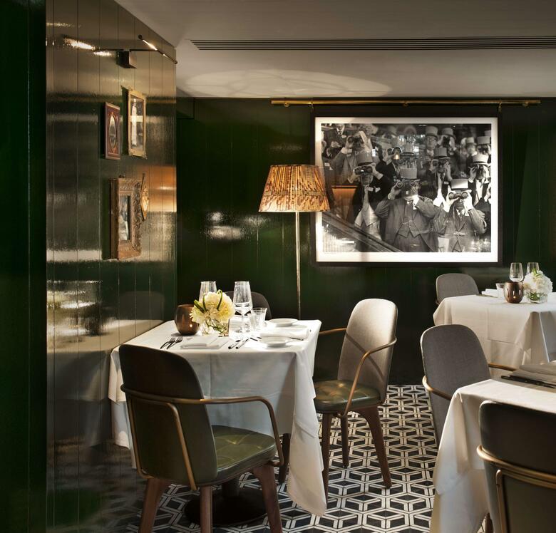 Hotel The Hari London