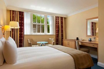 Hotel Hilton London Euston