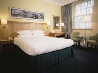 Hotel Hilton London Euston