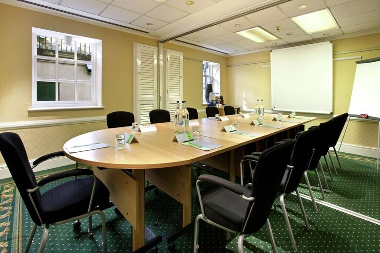 Hotel Hilton London Euston