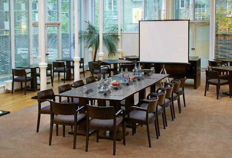 Hotel Hilton London Euston