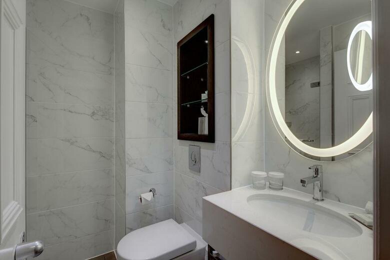 Hotel Hilton London Euston