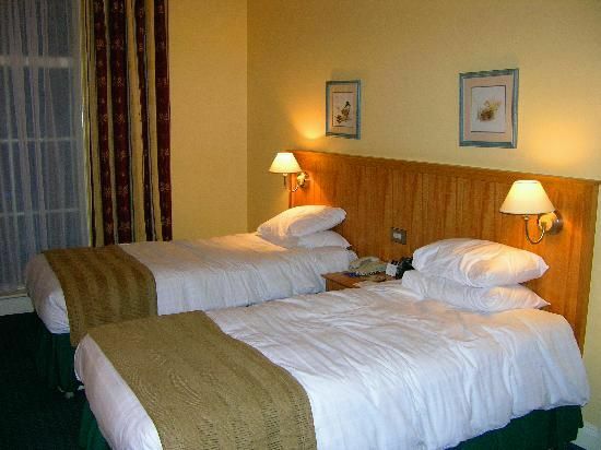 Hotel Hilton London Euston