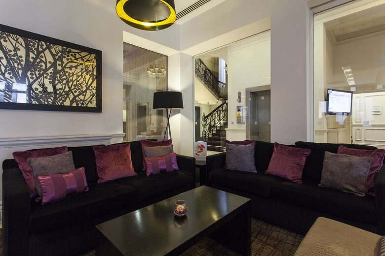 Hotel Thistle Holborn - The Kingsley