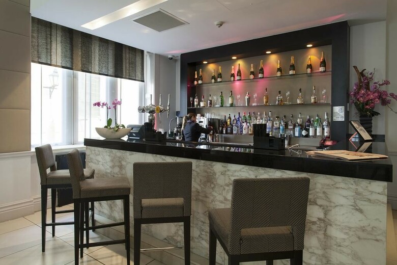 Hotel Thistle Holborn - The Kingsley