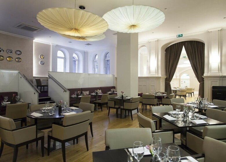 Hotel Thistle Holborn - The Kingsley