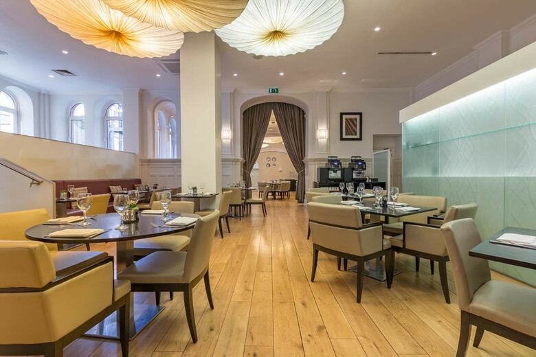 Hotel Thistle Holborn - The Kingsley