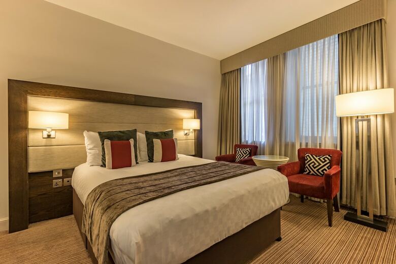 Hotel Thistle Holborn - The Kingsley