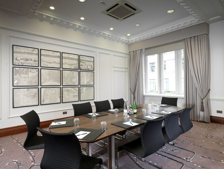 Hotel Thistle Holborn - The Kingsley
