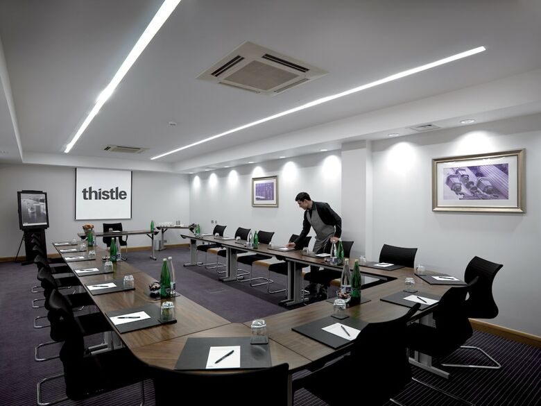 Hotel Thistle Holborn - The Kingsley