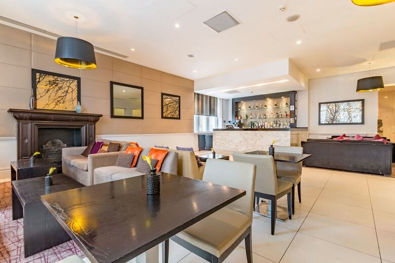 Hotel Thistle Holborn - The Kingsley