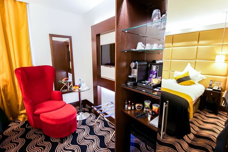 Hotel The Piccadilly London West End