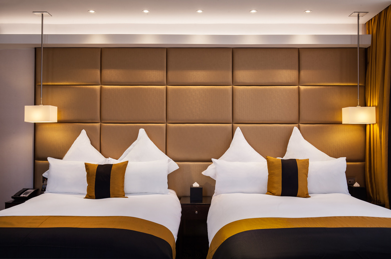Hotel The Piccadilly London West End
