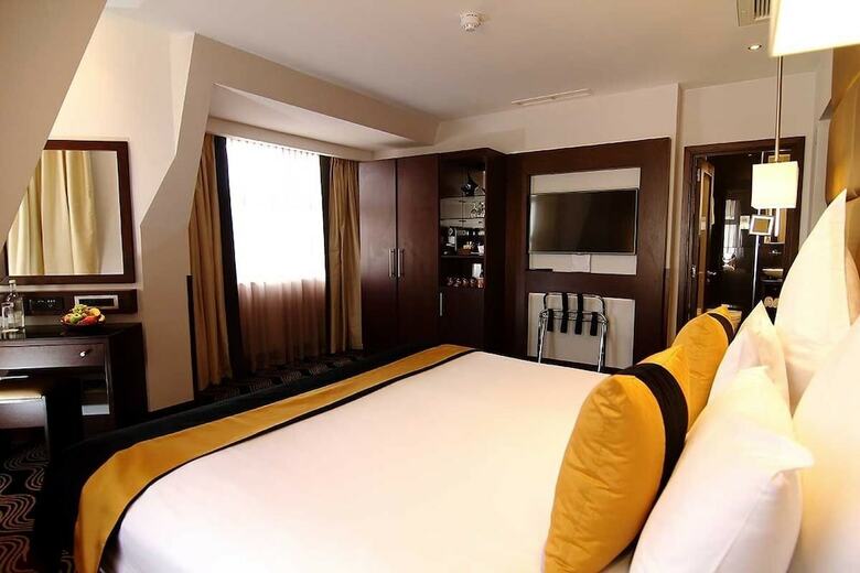 Hotel The Piccadilly London West End