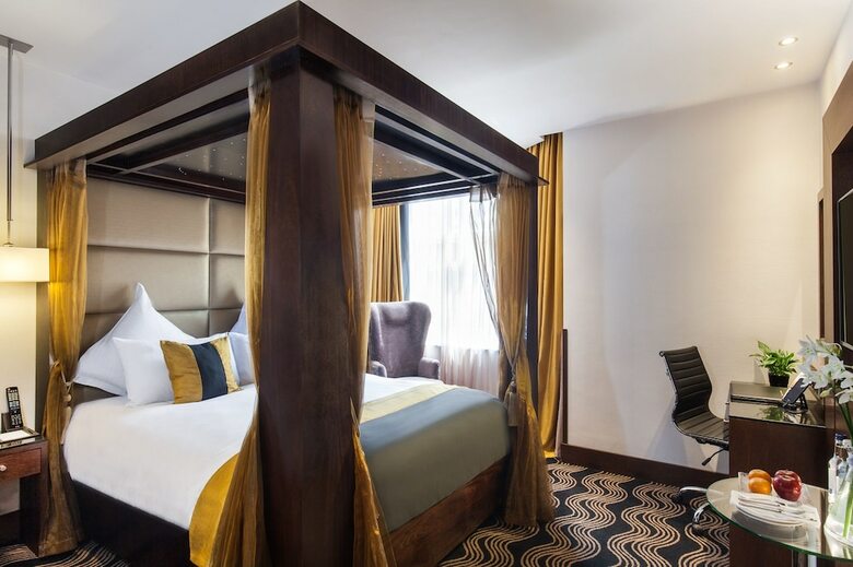 Hotel The Piccadilly London West End