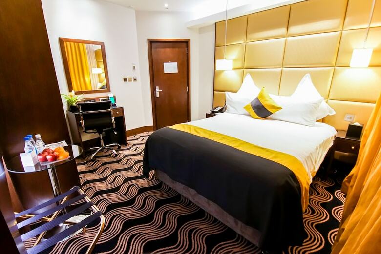 Hotel The Piccadilly London West End