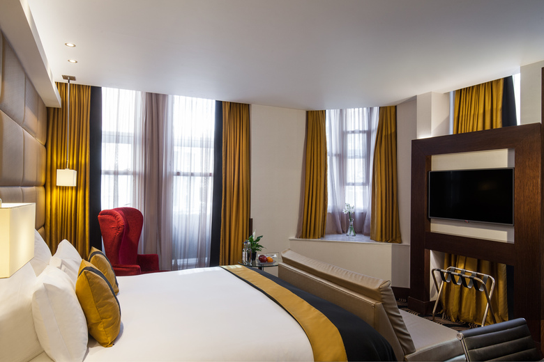 Hotel The Piccadilly London West End
