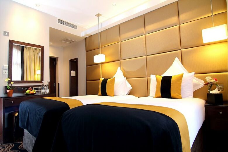 Hotel The Piccadilly London West End