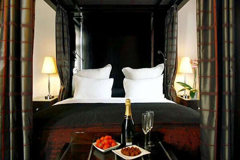 Hotel The Piccadilly London West End