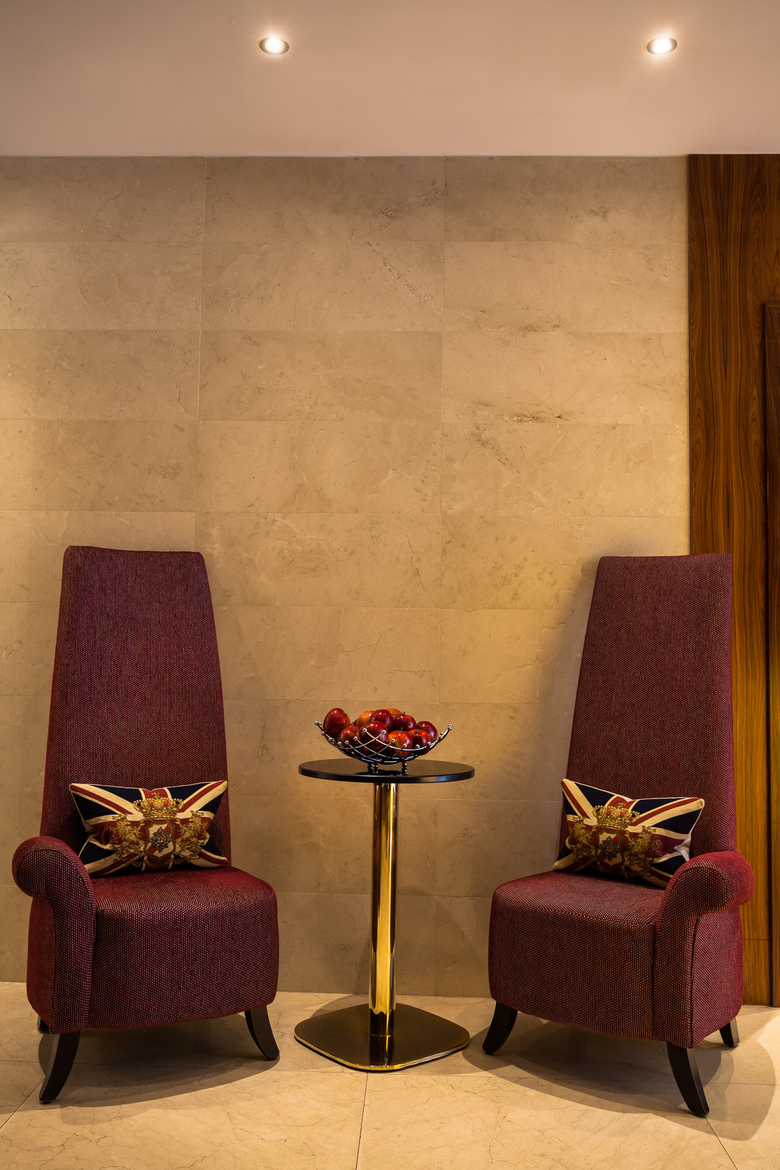 Hotel The Piccadilly London West End