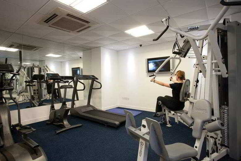 Hotel The Piccadilly London West End