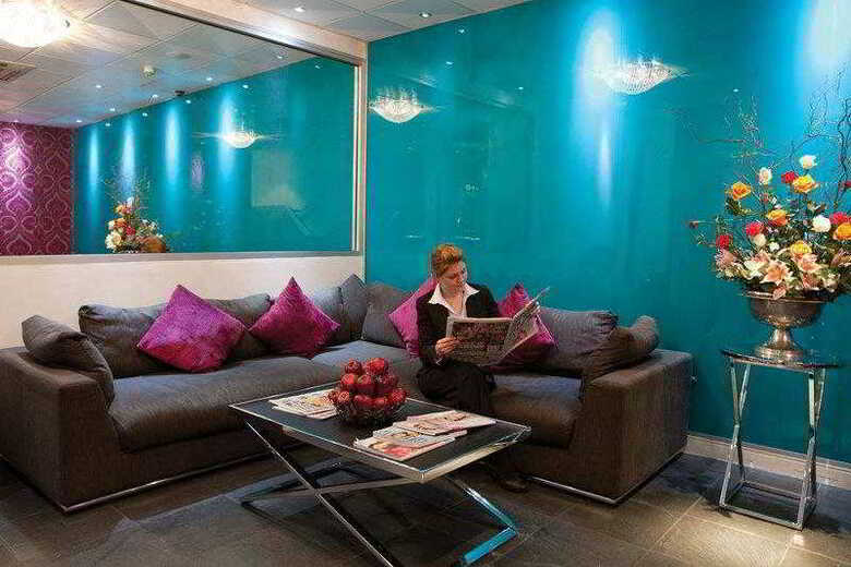 Hotel The Piccadilly London West End