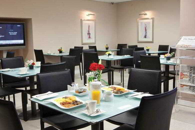 Hotel The Piccadilly London West End