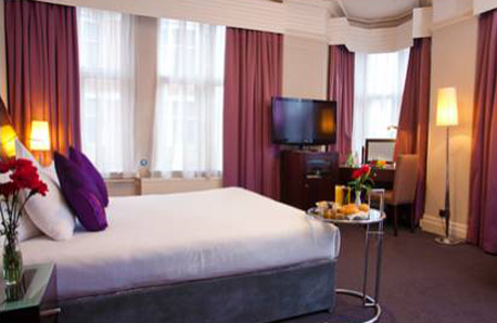 Hotel The Piccadilly London West End