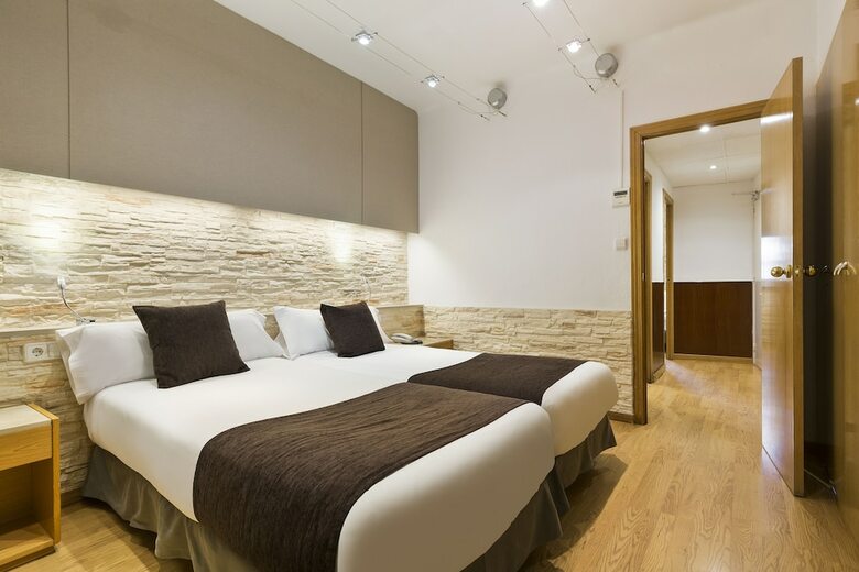 Hotel Travessera