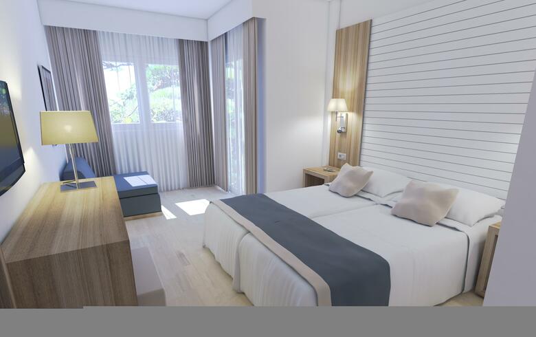 Hotel Morlans