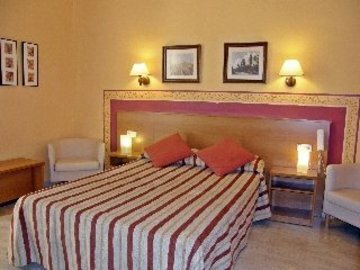Hotel Boston