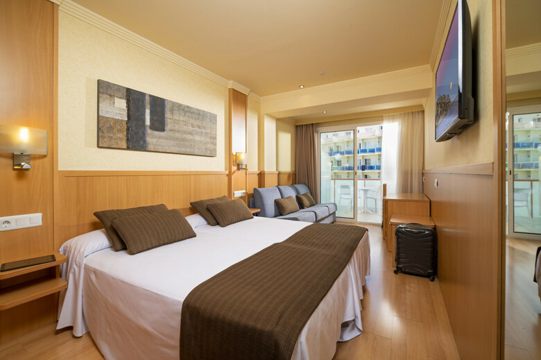 Hotel Guitart Central Park Aqua Resort