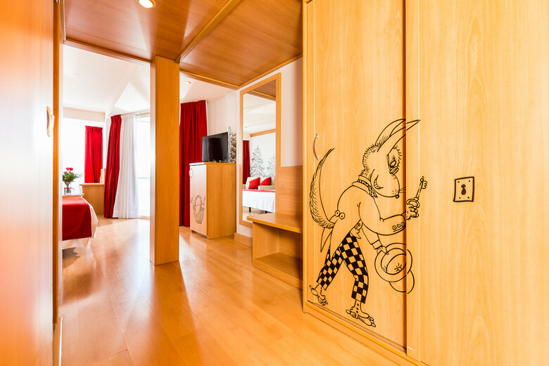 Hotel Guitart Central Park Aqua Resort
