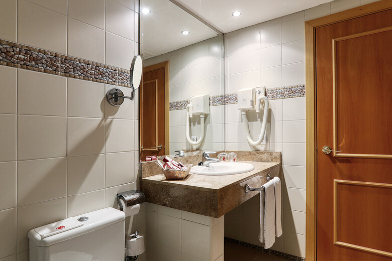 Hotel Guitart Central Park Aqua Resort