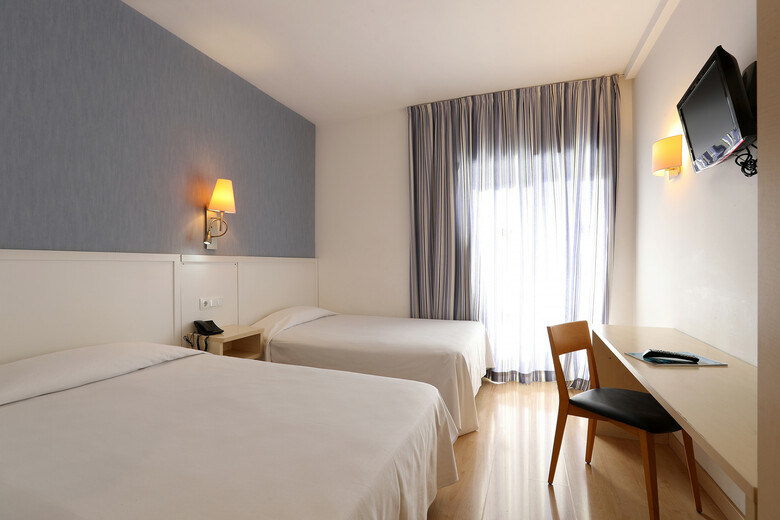 Hotel Guitart Central Park Aqua Resort