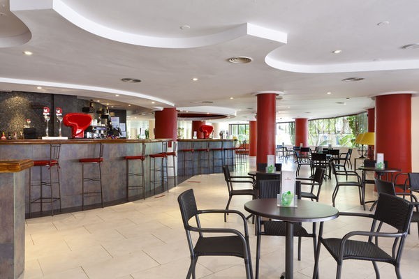 Hotel Sol Lanzarote