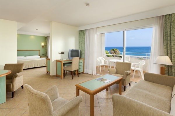 Hotel Sol Lanzarote