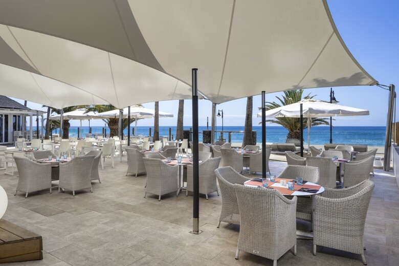 Hotel Sol Lanzarote