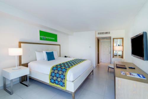 Hotel Sunscape Cove Montego Bay Resort And Spa