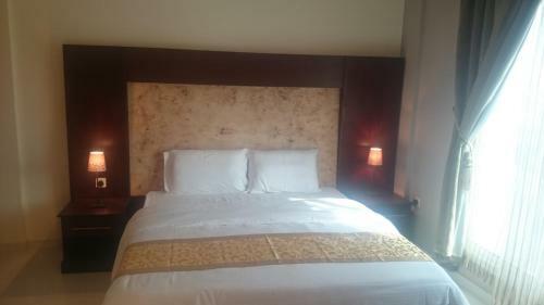 Apartamento Nova Furnished Units