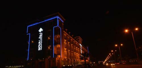 Apartamento Nova Furnished Units