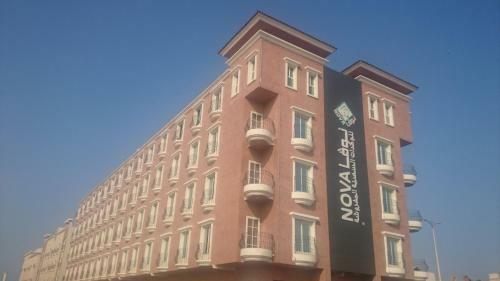 Apartamento Nova Furnished Units