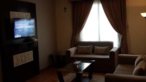 Apartamento Nova Furnished Units