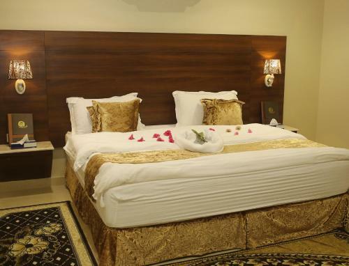 Apartamento Al Bustan Hotel Suites