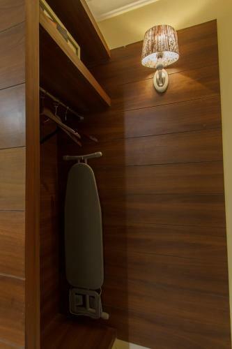 Apartamento Al Bustan Hotel Suites